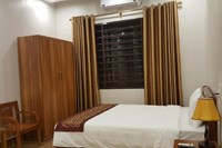 Khách sạn La Citadine Hạ Long 